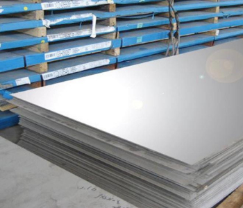 Price of 2024 steel sheet