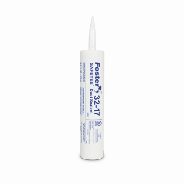 Foster Safetee Duct Sealant 32-17