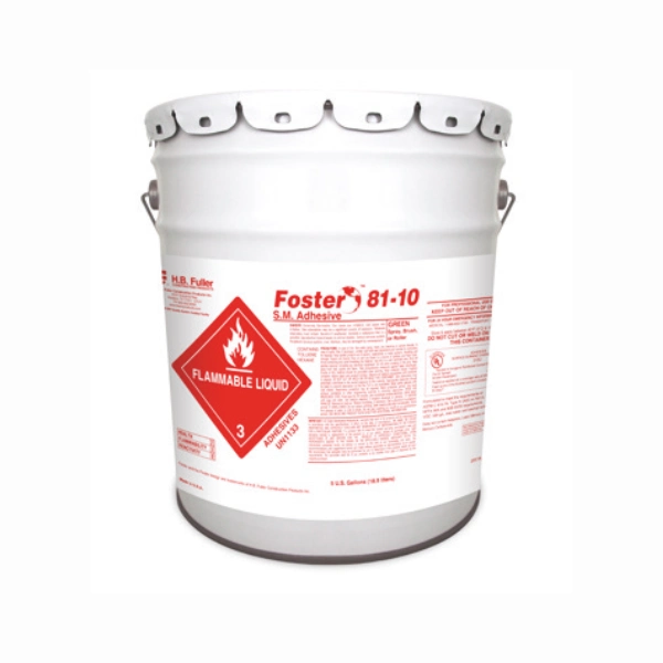 Foster 81-10 S.M. Adhesive USA